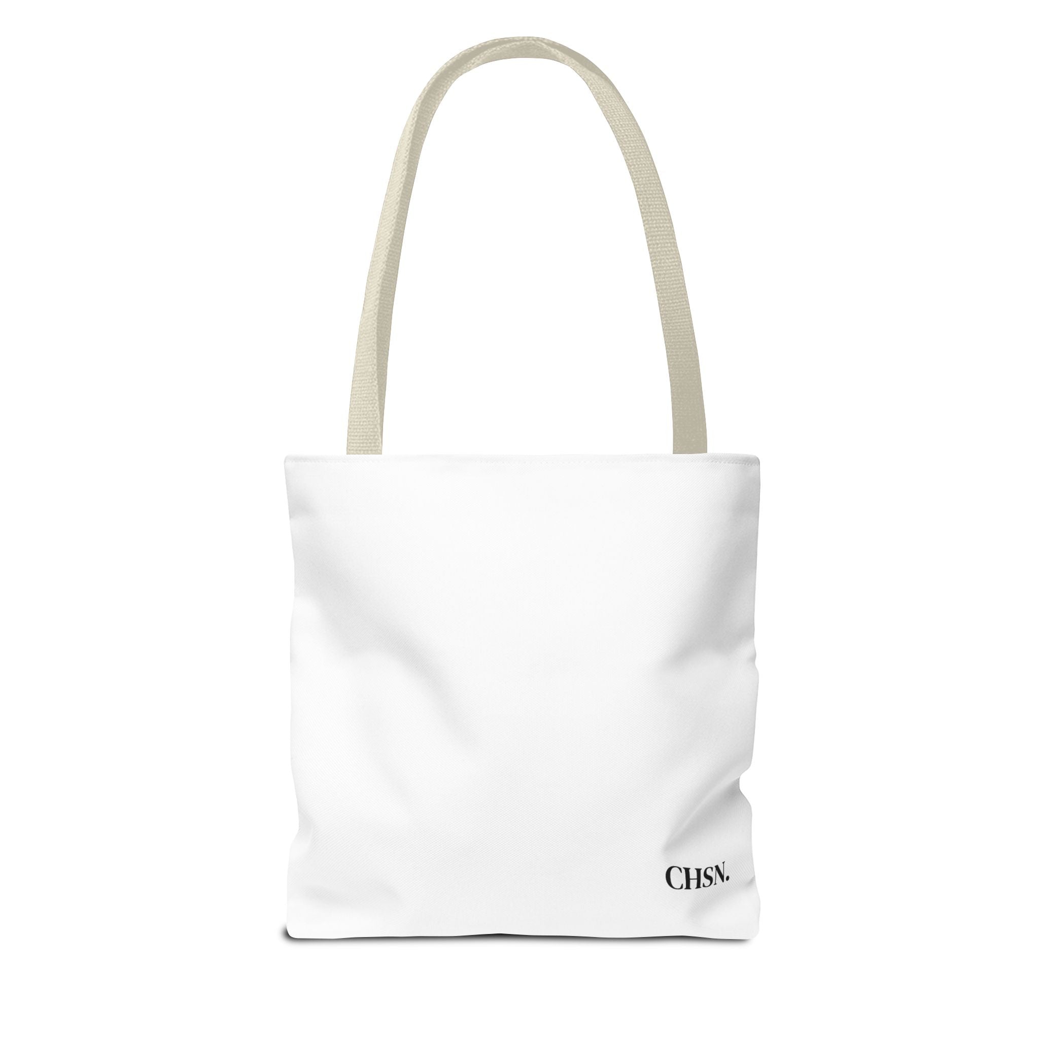 Faith Over Fear Tote Bag