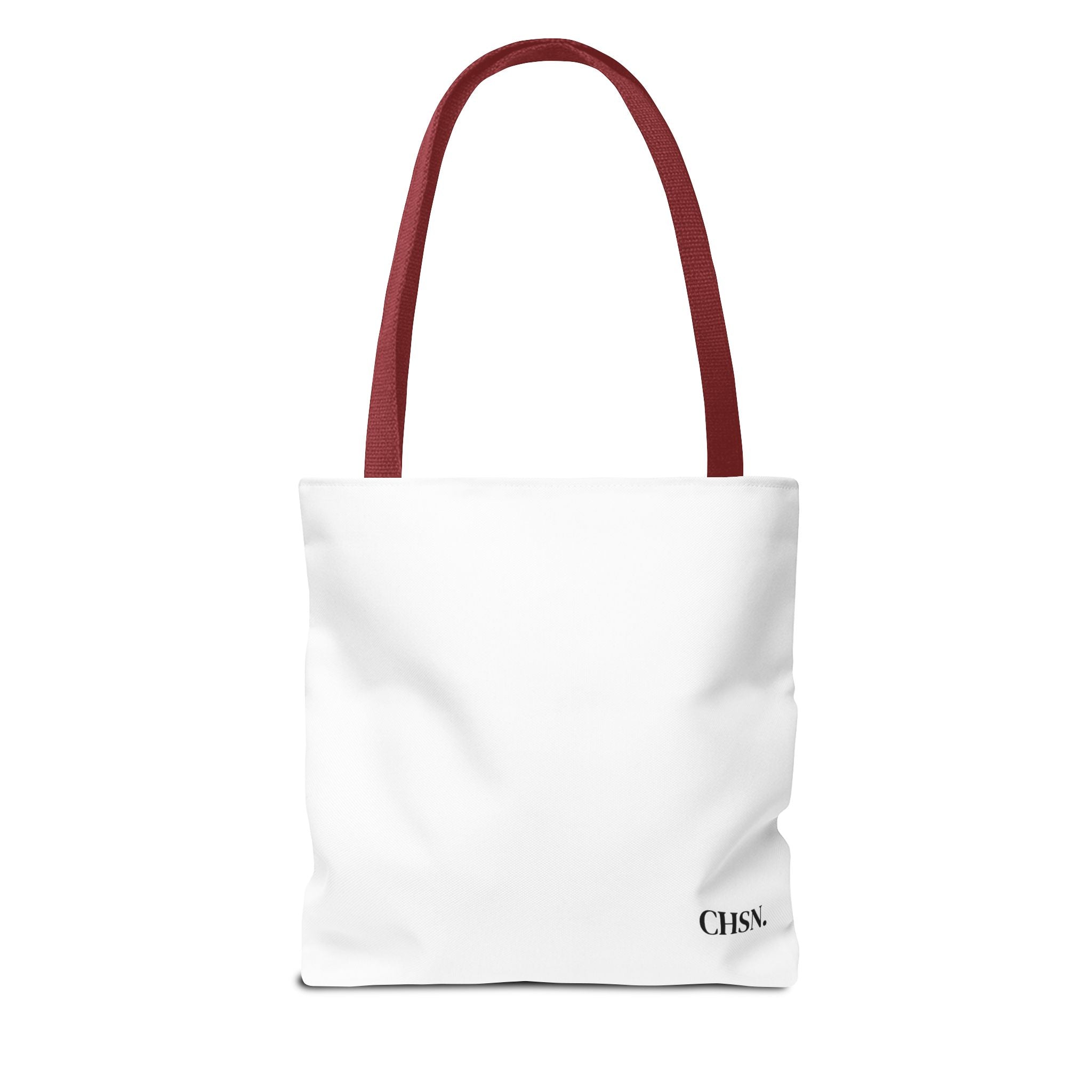Faith Over Fear Tote Bag