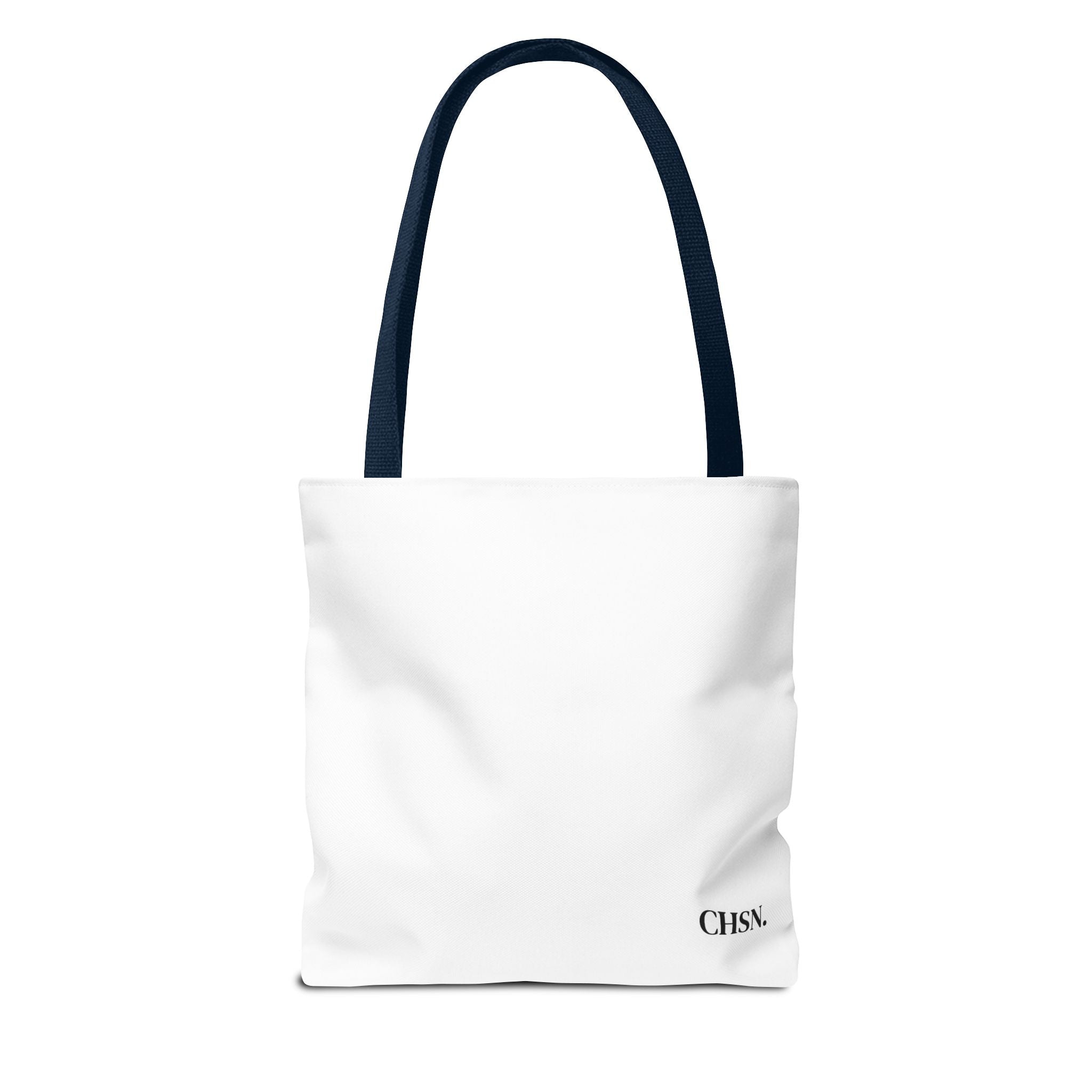 Faith Over Fear Tote Bag