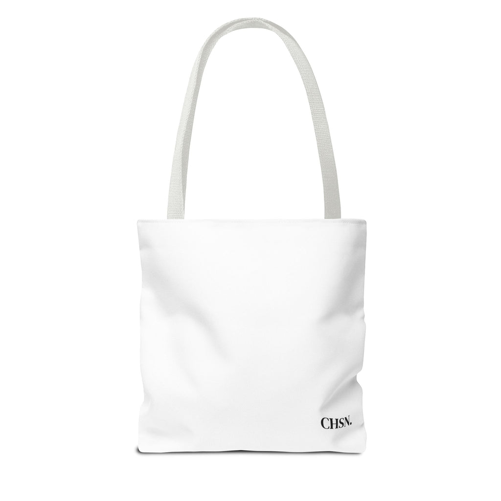 Faith Over Fear Tote Bag