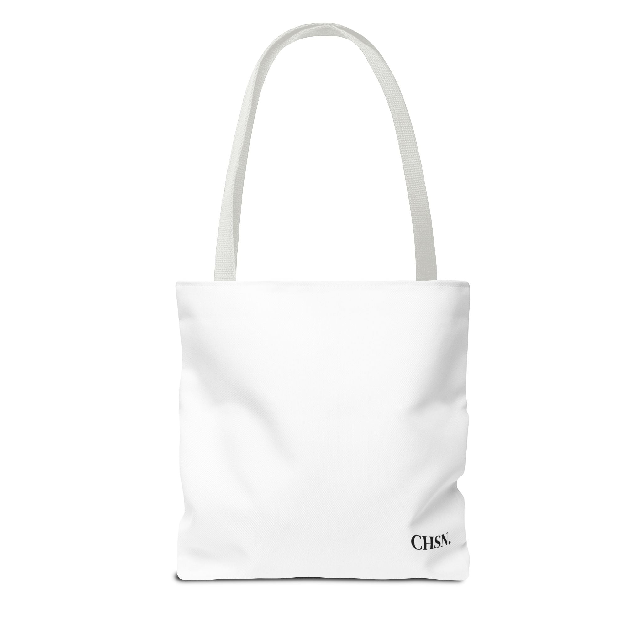 Faith Over Fear Tote Bag