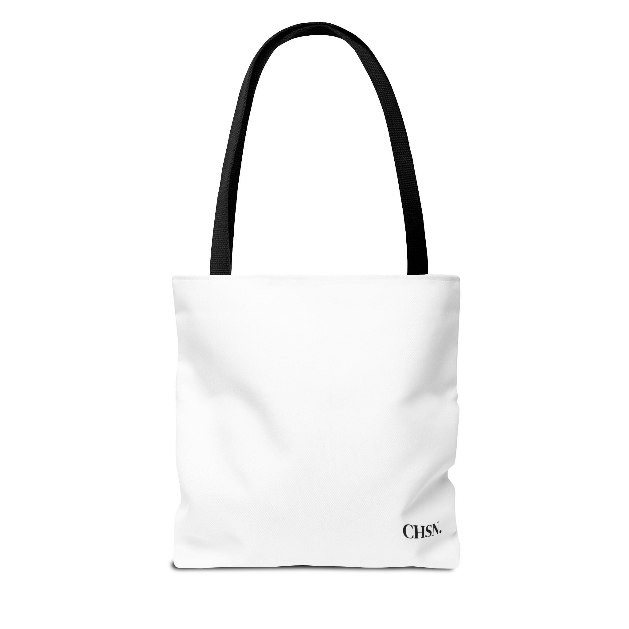 Faith Over Fear Tote Bag
